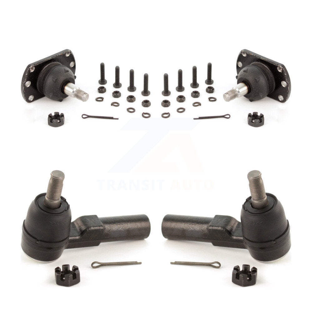 Suspension Ball Joint Kit-KTR-102340 - Kit.bestparts.ca
