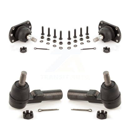 Suspension Ball Joint Kit-KTR-102340 - Kit.bestparts.ca