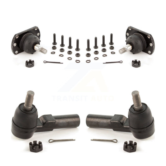 Suspension Ball Joint Kit-KTR-102340 - Kit.bestparts.ca