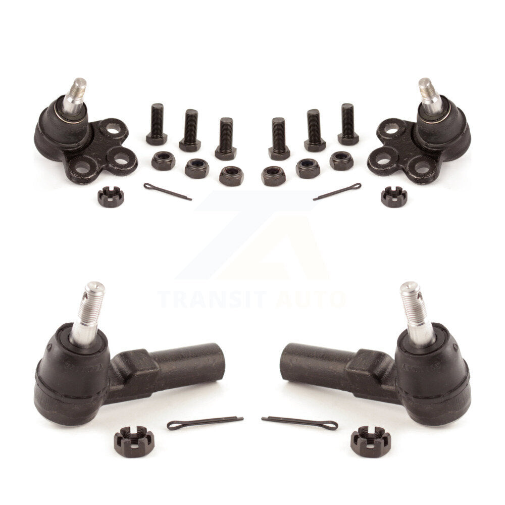 Suspension Ball Joint Kit-KTR-102341 - Kit.bestparts.ca Kit.bestparts.ca