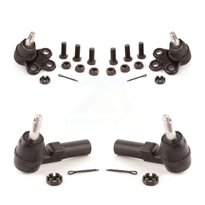 Suspension Ball Joint Kit-KTR-102341 - Kit.bestparts.ca