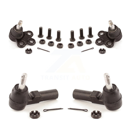 Suspension Ball Joint Kit-KTR-102341 - Kit.bestparts.ca