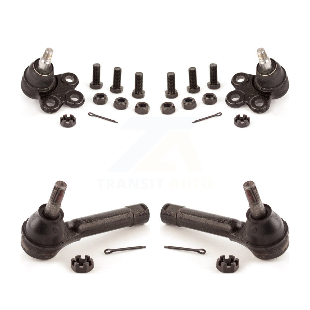 Suspension Ball Joint Kit-KTR-102342 - Kit.bestparts.ca Kit.bestparts.ca