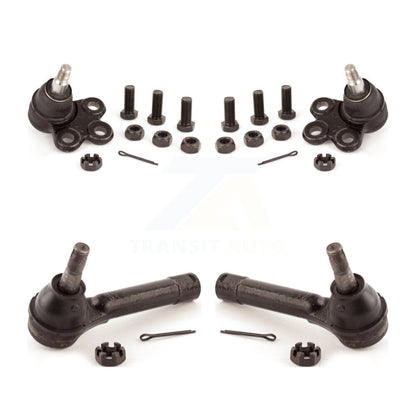 Suspension Ball Joint Kit-KTR-102342 - Kit.bestparts.ca