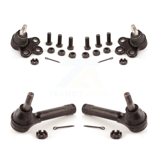 Suspension Ball Joint Kit-KTR-102342 - Kit.bestparts.ca