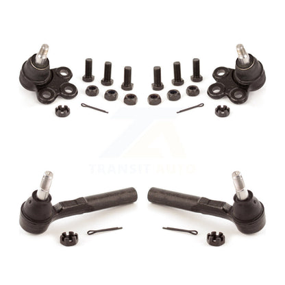 Suspension Ball Joint Kit-KTR-102343 - Kit.bestparts.ca