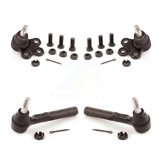 Suspension Ball Joint Kit-KTR-102343 - Kit.bestparts.ca