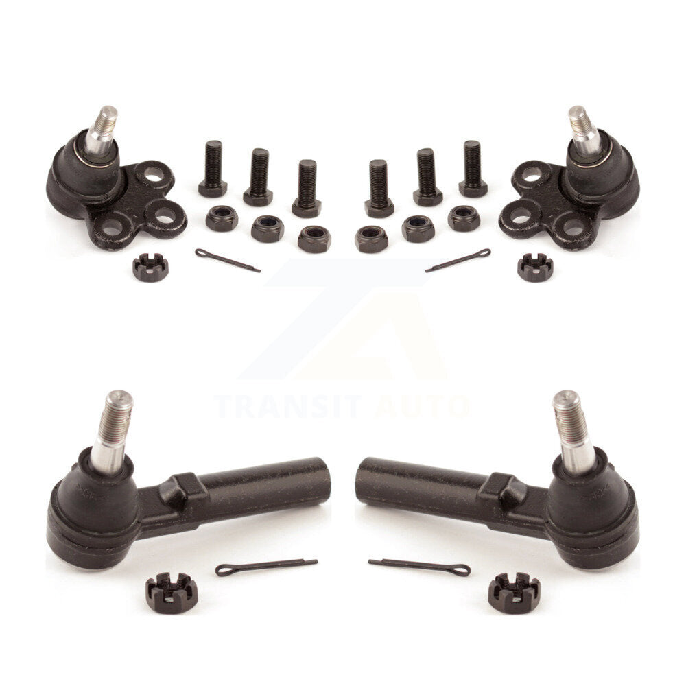 Suspension Ball Joint Kit-KTR-102344 - Kit.bestparts.ca Kit.bestparts.ca