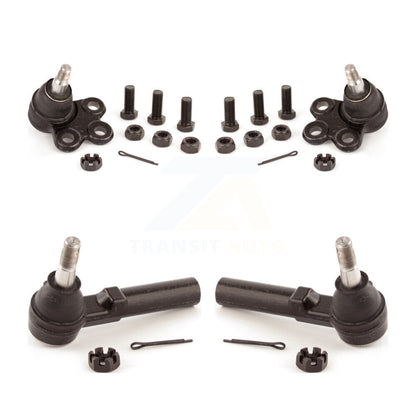 Suspension Ball Joint Kit-KTR-102344 - Kit.bestparts.ca