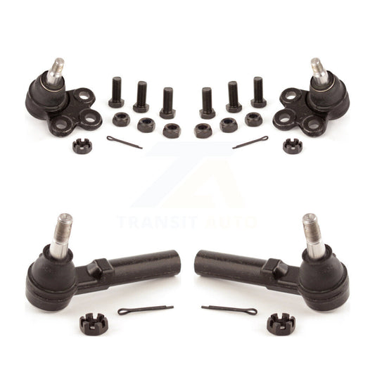 Suspension Ball Joint Kit-KTR-102344 - Kit.bestparts.ca
