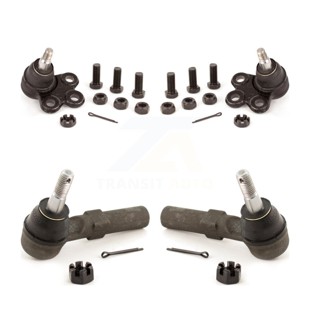 Suspension Ball Joint Kit-KTR-102345 - Kit.bestparts.ca