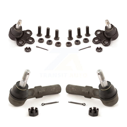 Suspension Ball Joint Kit-KTR-102345 - Kit.bestparts.ca