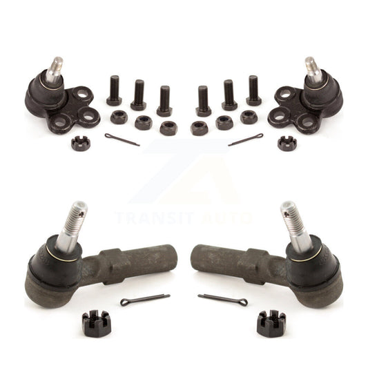 Suspension Ball Joint Kit-KTR-102345 - Kit.bestparts.ca