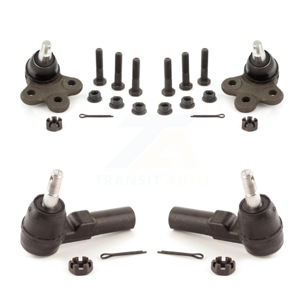 Suspension Ball Joint Kit-KTR-102346 - Kit.bestparts.ca
