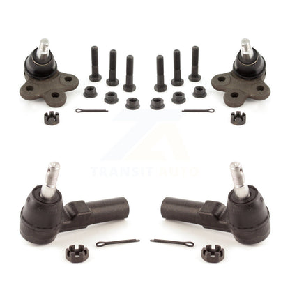Suspension Ball Joint Kit-KTR-102346 - Kit.bestparts.ca