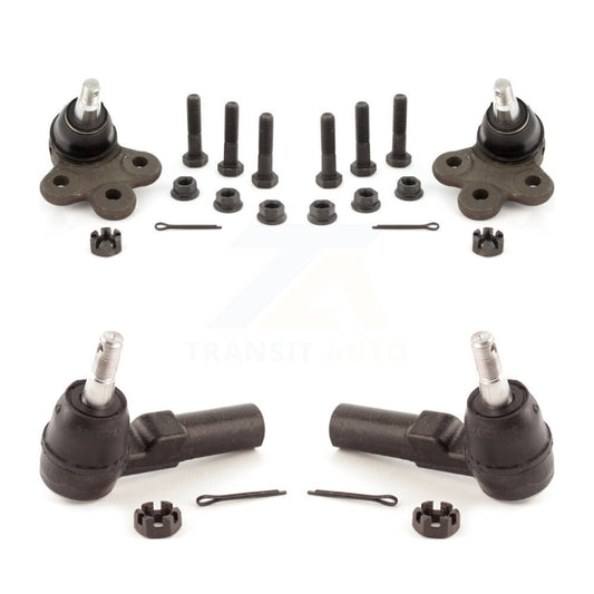 Suspension Ball Joint Kit-KTR-102346 - Kit.bestparts.ca