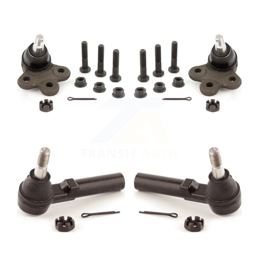 Suspension Ball Joint Kit-KTR-102347 - Kit.bestparts.ca Kit.bestparts.ca