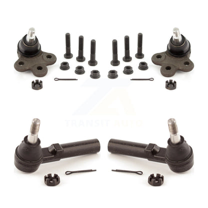 Suspension Ball Joint Kit-KTR-102347 - Kit.bestparts.ca