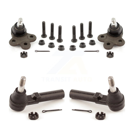 Suspension Ball Joint Kit-KTR-102347 - Kit.bestparts.ca
