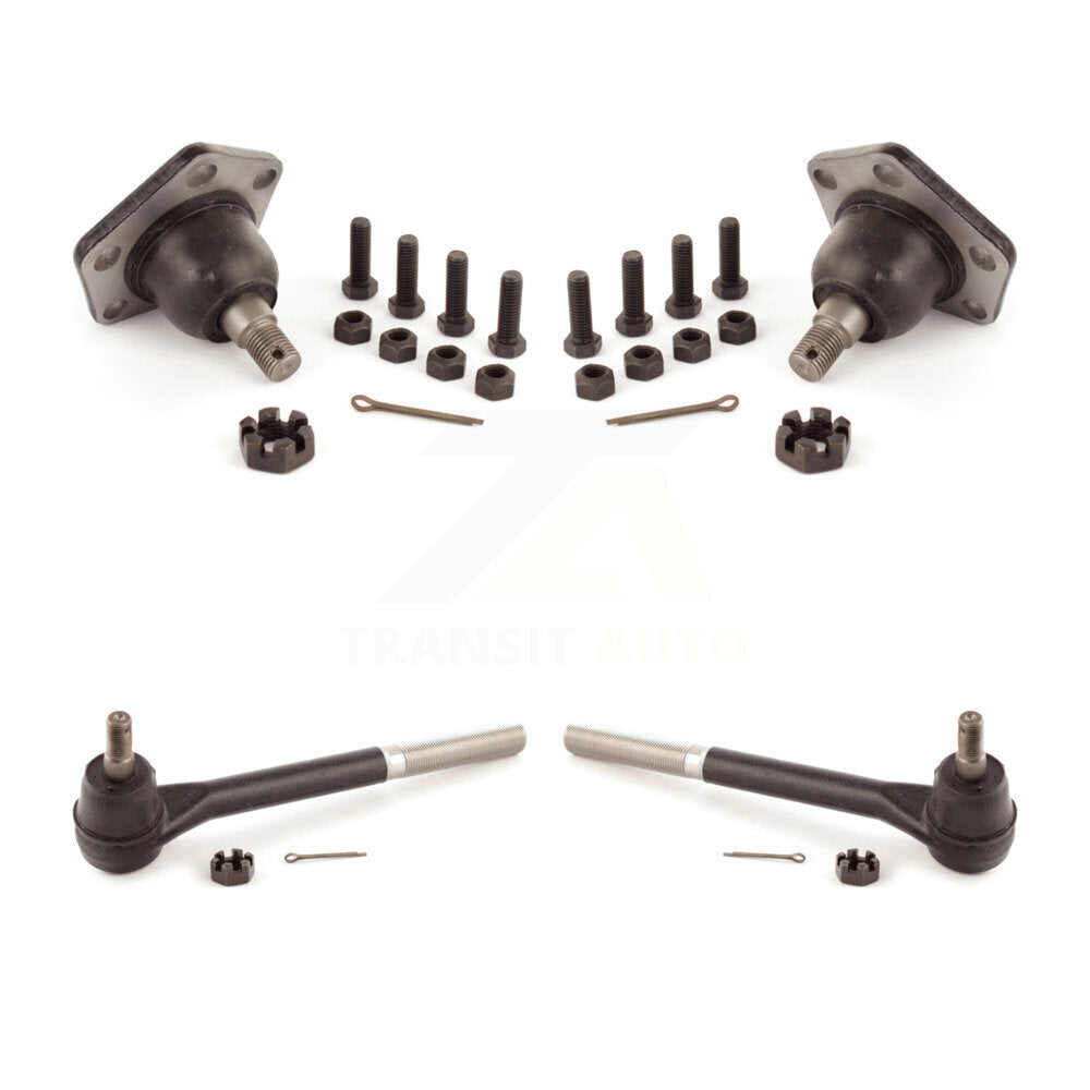 Suspension Ball Joint Kit-KTR-102348 - Kit.bestparts.ca