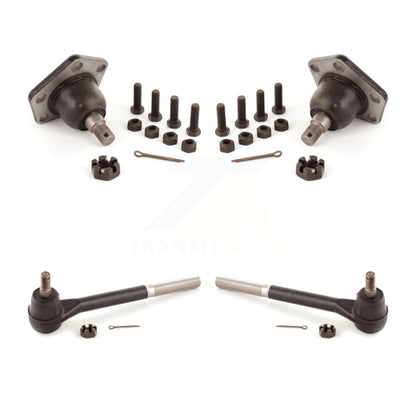 Suspension Ball Joint Kit-KTR-102348 - Kit.bestparts.ca
