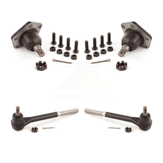Suspension Ball Joint Kit-KTR-102348 - Kit.bestparts.ca