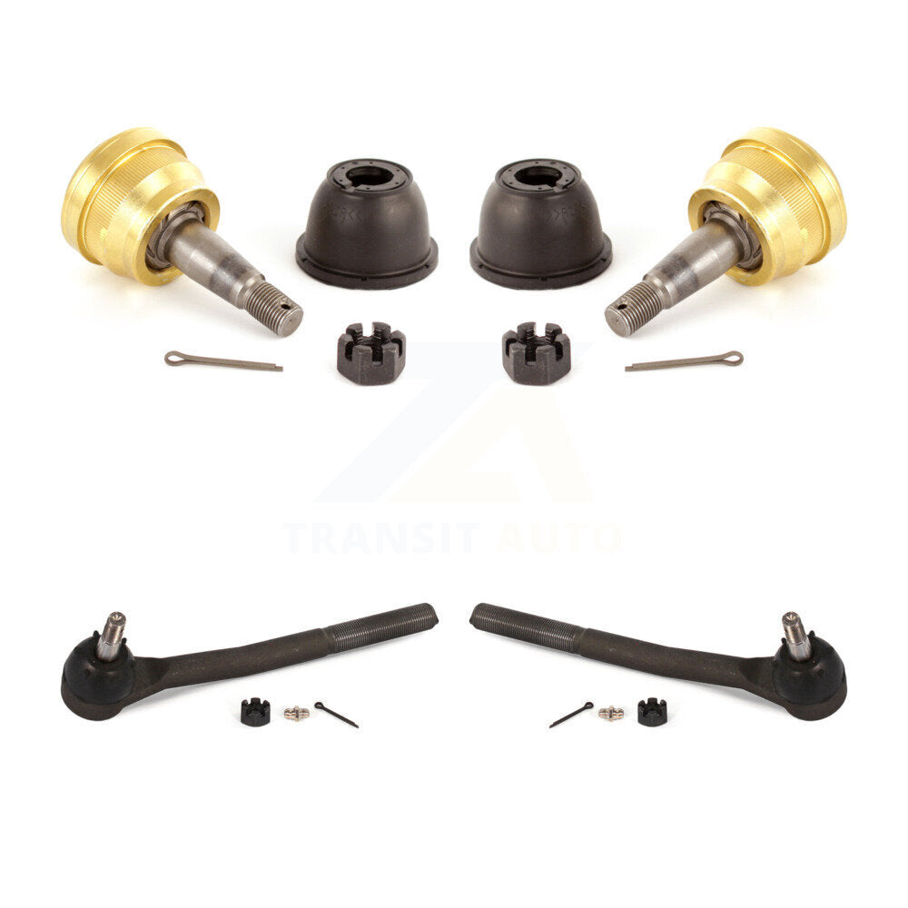 Suspension Ball Joint Kit-KTR-102349 - Kit.bestparts.ca