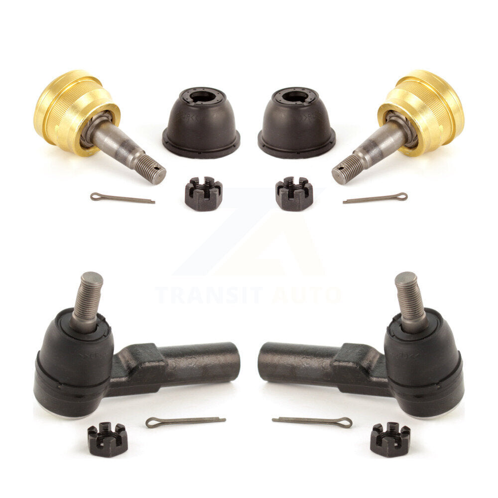 Suspension Ball Joint Kit-KTR-102350 - Kit.bestparts.ca