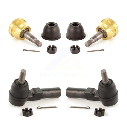 Suspension Ball Joint Kit-KTR-102350 - Kit.bestparts.ca