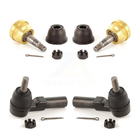 Suspension Ball Joint Kit-KTR-102350 - Kit.bestparts.ca
