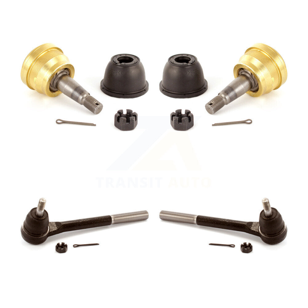 Suspension Ball Joint Kit-KTR-102351 - Kit.bestparts.ca Kit.bestparts.ca
