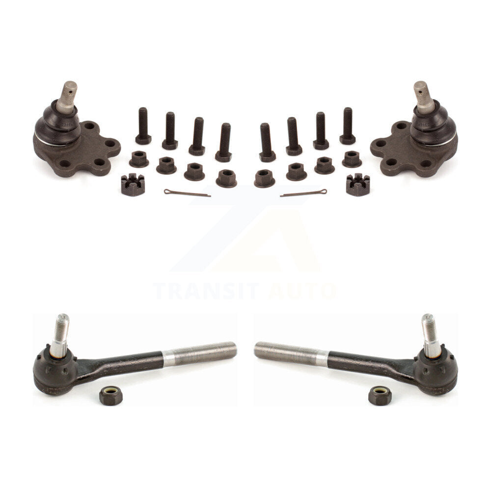 suspension ball joint-ktr-102352 - Kit.bestparts.ca