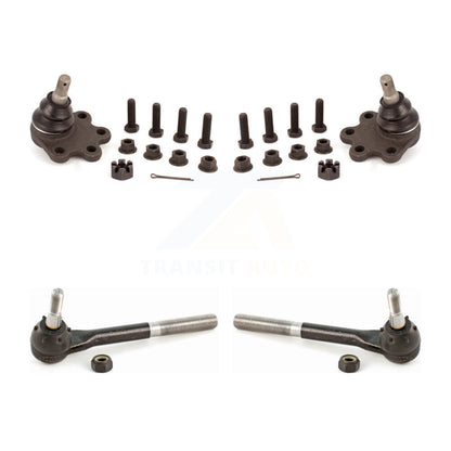 suspension ball joint-ktr-102352 - Kit.bestparts.ca