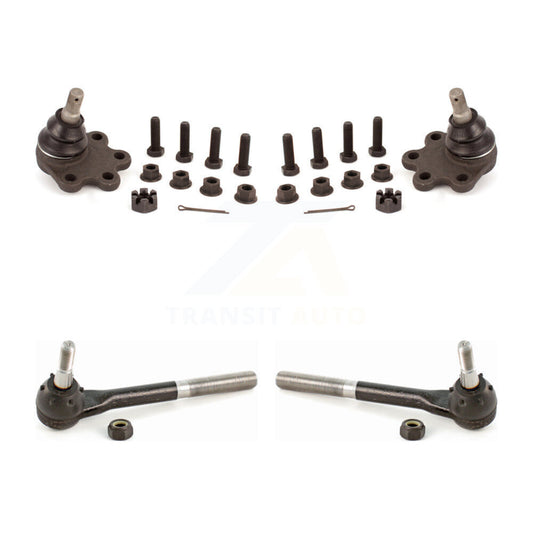 suspension ball joint-ktr-102352 - Kit.bestparts.ca