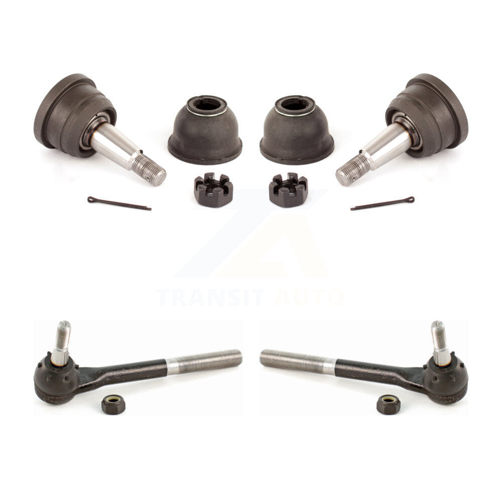 Suspension Ball Joint Kit-KTR-102354 - Kit.bestparts.ca