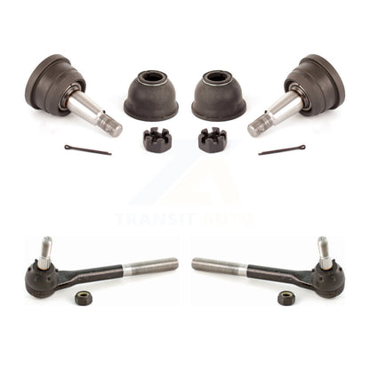 Suspension Ball Joint Kit-KTR-102354 - Kit.bestparts.ca