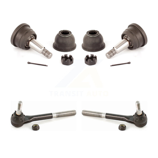 Suspension Ball Joint Kit-KTR-102354 - Kit.bestparts.ca