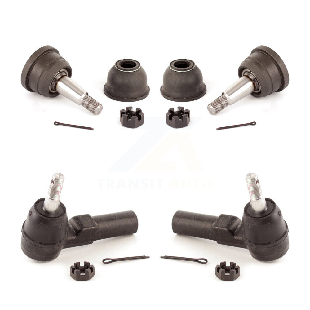 Suspension Ball Joint Kit-KTR-102355 - Kit.bestparts.ca Kit.bestparts.ca