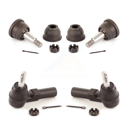 Suspension Ball Joint Kit-KTR-102355 - Kit.bestparts.ca