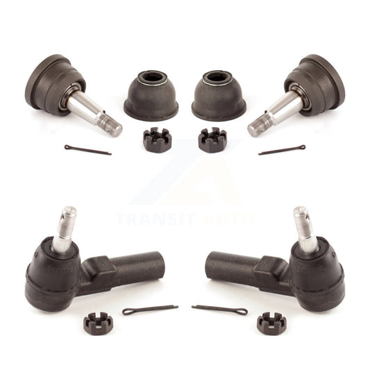 Suspension Ball Joint Kit-KTR-102355 - Kit.bestparts.ca