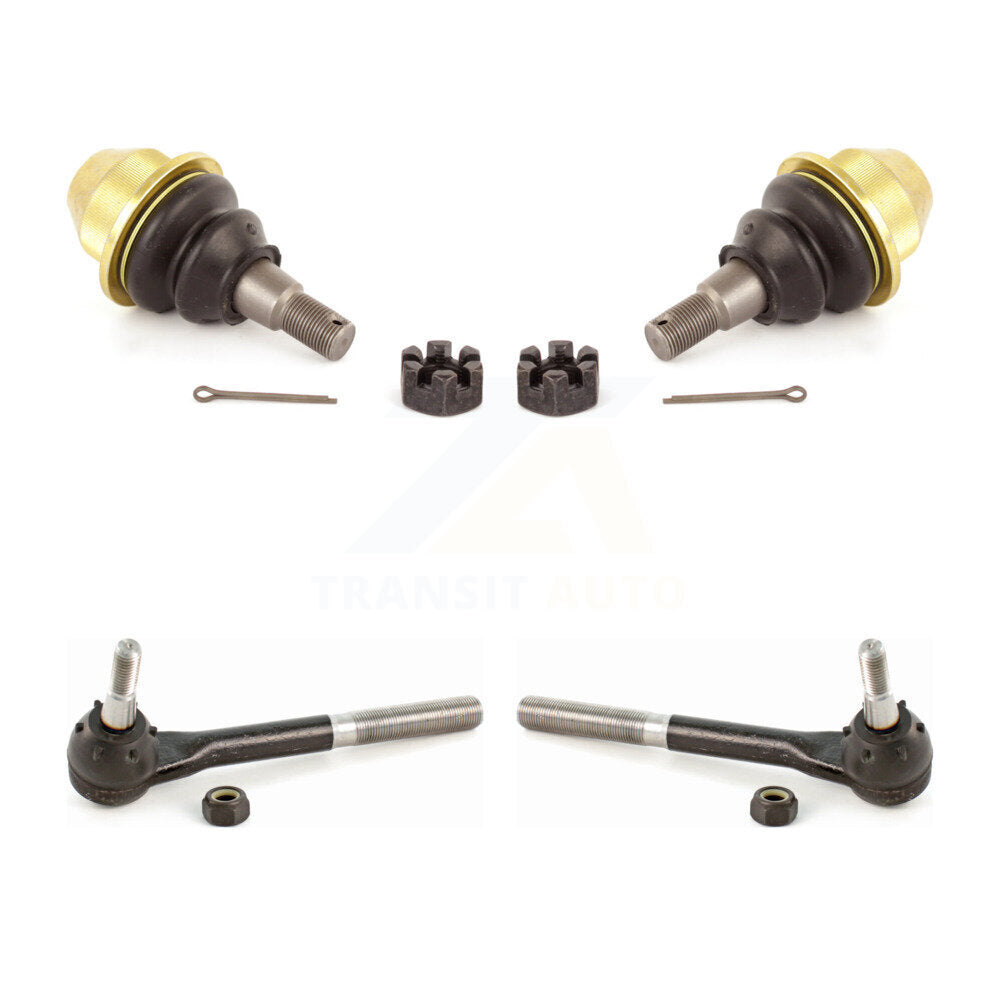 Suspension Ball Joint Kit-KTR-102356 - Kit.bestparts.ca Kit.bestparts.ca