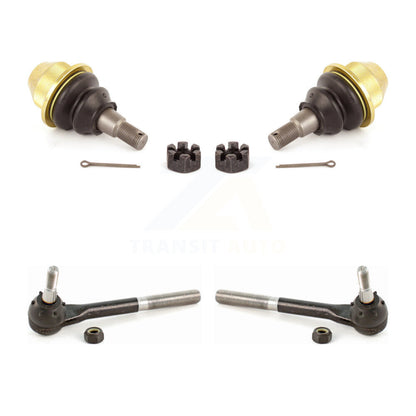 Suspension Ball Joint Kit-KTR-102356 - Kit.bestparts.ca