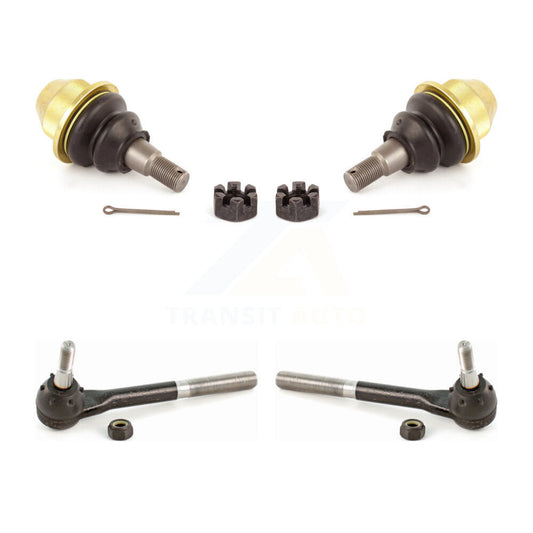 Suspension Ball Joint Kit-KTR-102356 - Kit.bestparts.ca