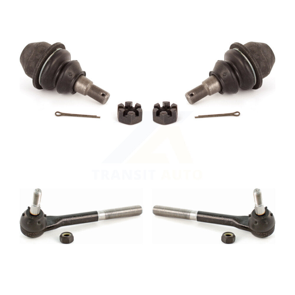 Suspension Ball Joint Kit-KTR-102357 - Kit.bestparts.ca Kit.bestparts.ca