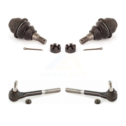 Suspension Ball Joint Kit-KTR-102357 - Kit.bestparts.ca