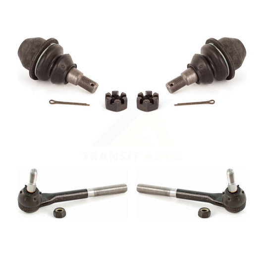 Suspension Ball Joint Kit-KTR-102357 - Kit.bestparts.ca