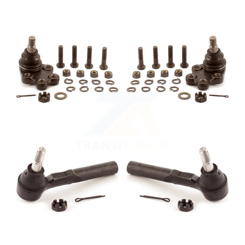Suspension Ball Joint Kit-KTR-102359 - Kit.bestparts.ca Kit.bestparts.ca