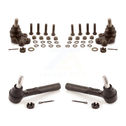 Suspension Ball Joint Kit-KTR-102359 - Kit.bestparts.ca
