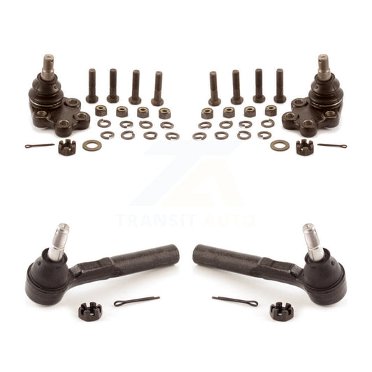 Suspension Ball Joint Kit-KTR-102359 - Kit.bestparts.ca