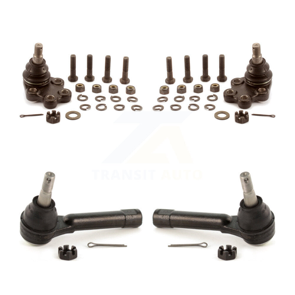 Suspension Ball Joint Kit-KTR-102360 - Kit.bestparts.ca Kit.bestparts.ca